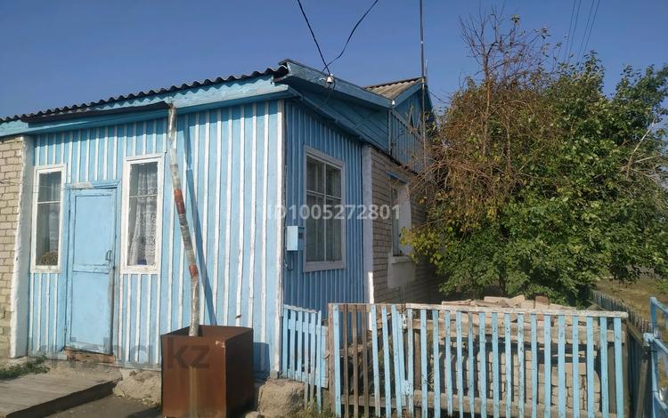 Жеке үй · 4 бөлме · 80 м² · 20 жүзд., Пушкина 3 — Село Карагандинское, бағасы: 2.5 млн ₸ в Зарослом — фото 2