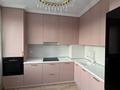 2-бөлмелі пәтер · 70.4 м² · 9/15 қабат, Навои 39 — Навои. Жандосова, бағасы: 60 млн ₸ в Алматы, Ауэзовский р-н