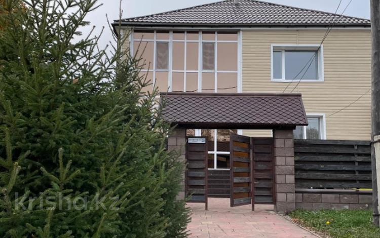 Жеке үй · 6 бөлме · 250 м² · 10 жүзд., Солнечная, бағасы: 150 млн ₸ в Петропавловске — фото 9