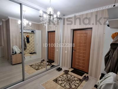 2-комнатная квартира · 70 м² · 7/8 этаж, Улы Дала 65/1 за 350 000 ₸ в Астане, Есильский р-н