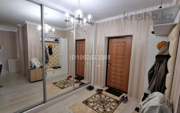 2-комнатная квартира · 70 м² · 7/8 этаж, Улы Дала 65/1 за 350 000 ₸ в Астане, Есильский р-н — фото 2