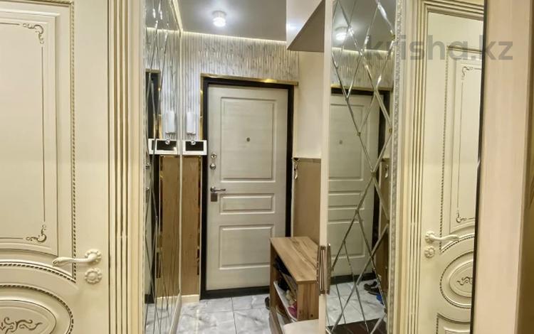 2-комнатная квартира · 45 м² · 1/5 этаж, мкр Тастак-2, Брусиловского за 32 млн ₸ в Алматы, Алмалинский р-н — фото 2