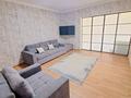 3-комнатная квартира · 100 м² · 3/9 этаж, Богенбай батыра 279 за 500 000 ₸ в Алматы, Алмалинский р-н — фото 6