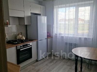 1-комнатная квартира · 40 м² · 1/9 этаж, Аэропорт за 17.5 млн 〒 в Костанае