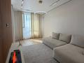 2-бөлмелі пәтер · 58 м² · 13/18 қабат, Е-36 6, бағасы: 44 млн ₸ в Астане, Нура р-н