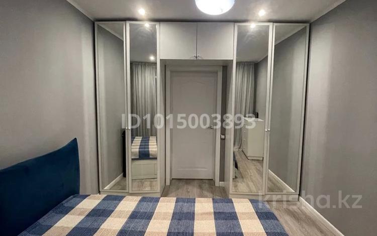 2-комнатная квартира · 56 м² · 16/21 этаж, Толе би 286/3 за 350 000 ₸ в Алматы, Алмалинский р-н — фото 2
