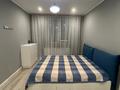 2-комнатная квартира · 56 м² · 16/21 этаж, Толе би 286/3 за 350 000 ₸ в Алматы, Алмалинский р-н — фото 2