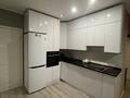 2-комнатная квартира · 56 м² · 16/21 этаж, Толе би 286/3 за 350 000 ₸ в Алматы, Алмалинский р-н — фото 3