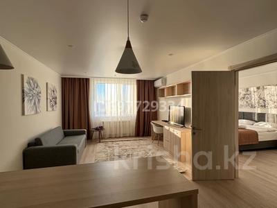 Аренда квартир посуточно в Астане: 2-комнатная квартира · 55 м² · 9/22 этаж, Туркестан 16 — Орынбор за 30 000 〒 2-комнатная квартира · 55 м² · 9/22 этаж, Туркестан 16 — Орынбор за 30 000 〒 в Астане, Есильский р-н