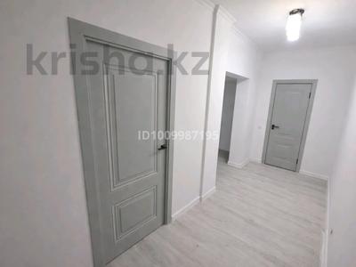 2-комнатная квартира · 61 м² · 7/9 этаж, Асыл Арман 15 за 27 млн 〒 в Иргели