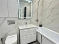 2-комнатная квартира · 60 м² · 13/21 этаж, Утепова 31 — Утепова джандосова за 400 000 ₸ в Алматы, Бостандыкский р-н — фото 18