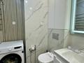 2-комнатная квартира · 60 м² · 13/21 этаж, Утепова 31 — Утепова джандосова за 400 000 ₸ в Алматы, Бостандыкский р-н — фото 21