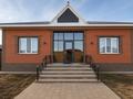 Жеке үй · 4 бөлме · 170 м² · 10 жүзд., Жаңақоныс-2, Жанаконыс 2, 919 919, бағасы: 60 млн ₸ в Актобе, жилой массив Жанаконыс-2