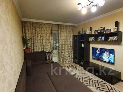 2-бөлмелі пәтер · 55 м² · 6/9 қабат, Мамыр-4 ш/а. 299, бағасы: 37 млн ₸ в Алматы, Ауэзовский р-н