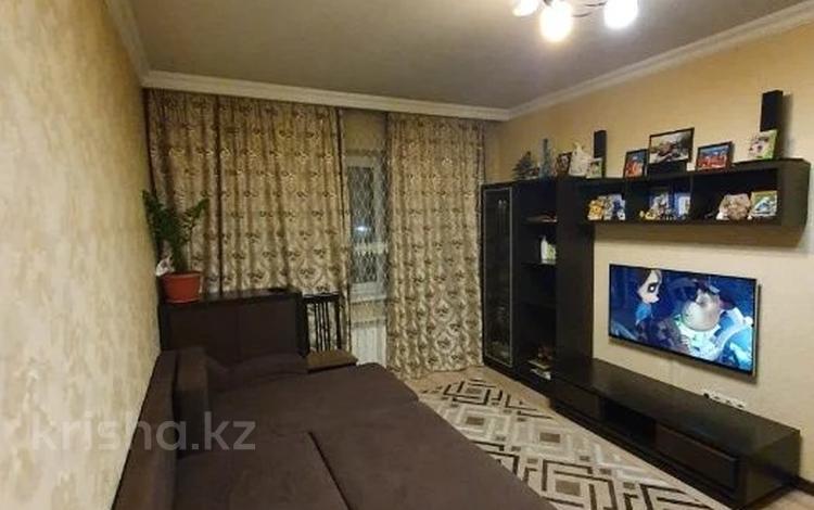 2-бөлмелі пәтер · 55 м² · 6/9 қабат, Мамыр-4 ш/а. 299, бағасы: 37 млн ₸ в Алматы, Ауэзовский р-н — фото 4