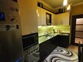 2-бөлмелі пәтер · 55 м² · 6/9 қабат, Мамыр-4 ш/а. 299, бағасы: 37 млн ₸ в Алматы, Ауэзовский р-н — фото 3