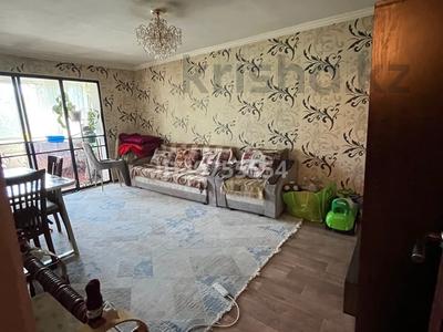 3-комнатная квартира · 58 м² · 4/4 этаж, Ул.Алдиярова за 16 млн ₸ в Шымкенте, Енбекшинский р-н