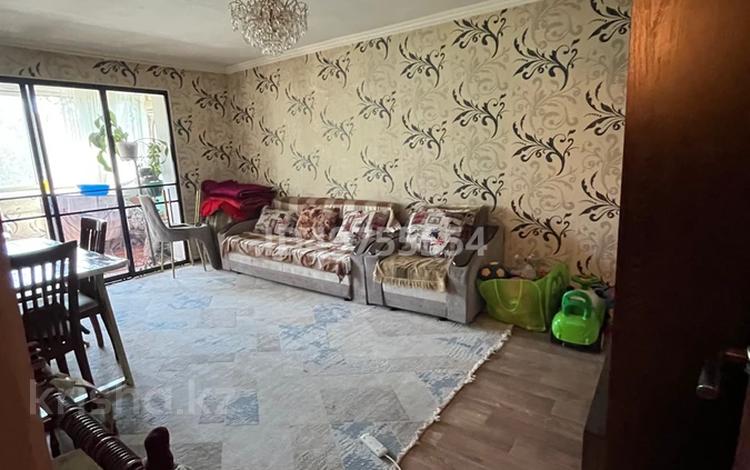 3-комнатная квартира · 58 м² · 4/4 этаж, Ул.Алдиярова за 16 млн ₸ в Шымкенте, Енбекшинский р-н — фото 9