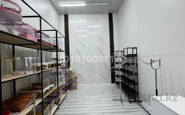 Магазины и бутики · 25 м² за 120 000 ₸ в Шымкенте, Абайский р-н — фото 2