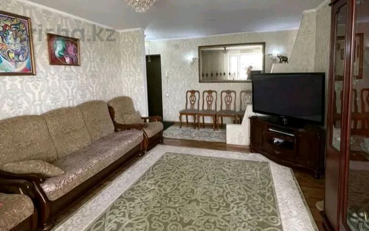 4-бөлмелі пәтер · 85 м² · 6/6 қабат, Затаевича 31 — Маг. Мечта . Семей капторг, бағасы: 33 млн ₸ — фото 2