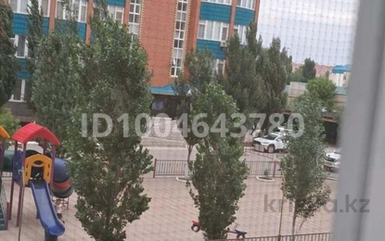 3-комнатная квартира · 121 м² · 2/9 этаж, мкр. Алтын орда, Баишева 7/а — Метро за 60 млн ₸ в Актобе — фото 13