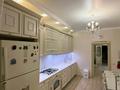 3-комнатная квартира · 121 м² · 2/9 этаж, мкр. Алтын орда, Баишева 7/а — Метро за 60 млн ₸ в Актобе — фото 43