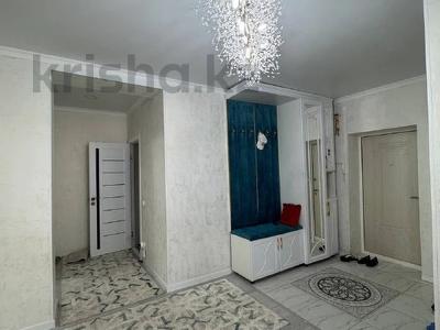 4-бөлмелі пәтер · 145 м² · 2/9 қабат, мкр. Алтын орда, бағасы: 49.8 млн ₸ в Актобе