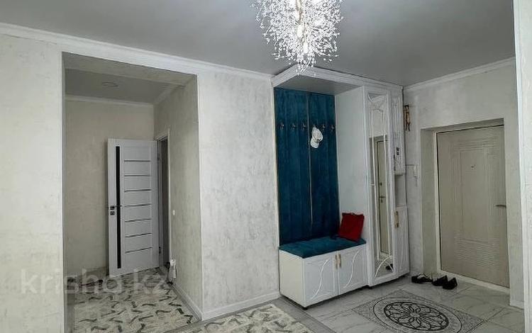 4-бөлмелі пәтер · 145 м² · 2/9 қабат, мкр. Алтын орда, бағасы: 49.8 млн ₸ в Актобе — фото 8