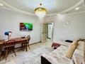 2-бөлмелі пәтер · 65 м² · 9/10 қабат, Шұғыла ш/а., Жунисова, бағасы: 30.5 млн ₸ в Алматы, Наурызбайский р-н — фото 3