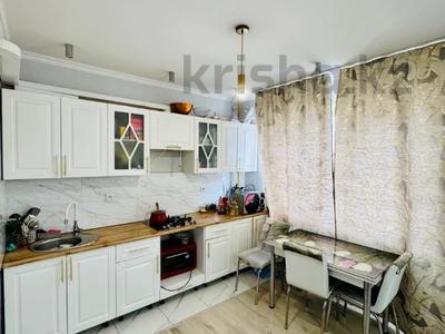 2-бөлмелі пәтер · 65 м² · 9/10 қабат, Шұғыла ш/а., Жунисова, бағасы: 30.5 млн ₸ в Алматы, Наурызбайский р-н
