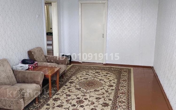 2-бөлмелі пәтер · 44.7 м² · 5/5 қабат, Ворошилова 52, бағасы: 15.2 млн ₸ в Костанае — фото 3