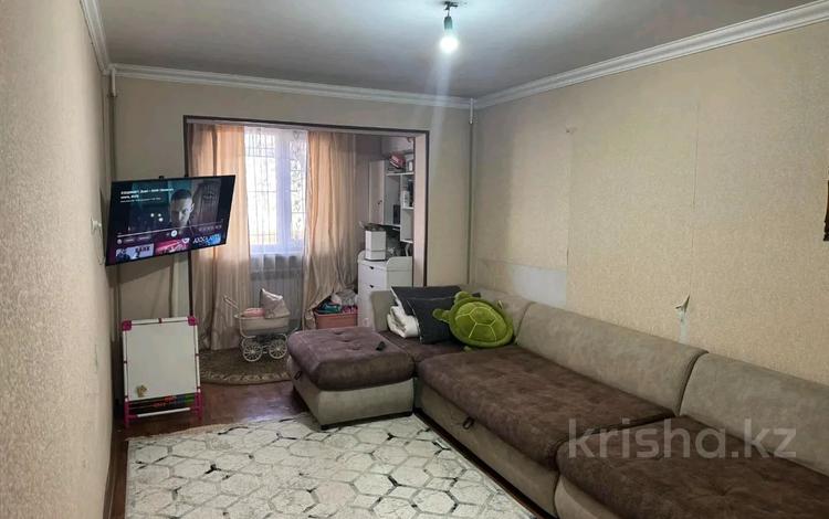 2-бөлмелі пәтер · 52 м² · 1/5 қабат, 16-й микрорайон, 16-й микрорайон, бағасы: 16.5 млн ₸ в Шымкенте, Аль-Фарабийский р-н — фото 2
