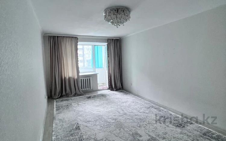 3-комнатная квартира · 80 м² · 4/10 этаж, Набережная за 21 млн ₸ в Актобе — фото 2