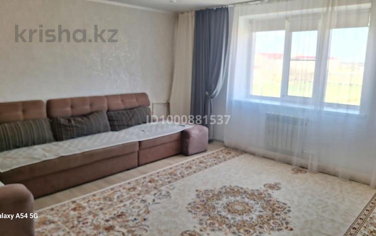 2-комнатная квартира · 68 м² · 5/5 этаж, 10 микр 23 за 19 млн ₸ в Аксае — фото 5