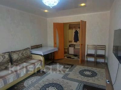 2-комнатная квартира, 51.8 м², 1/6 этаж, Сабатаева 196 за 13.8 млн 〒 в Кокшетау