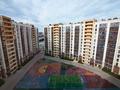2-комнатная квартира · 57 м² · 10/12 этаж, ​Чингиз Айтматов 62/2 за ~ 34.5 млн ₸ в Астане, Нура р-н — фото 33