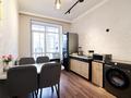 2-комнатная квартира · 57 м² · 10/12 этаж, ​Чингиз Айтматов 62/2 за ~ 34.5 млн ₸ в Астане, Нура р-н — фото 13