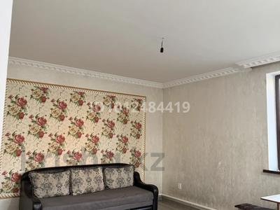 Отдельный дом · 2 комнаты · 55 м² · 10 сот., Квартал 18 32 — Сду за 200 000 〒 в Каскелене