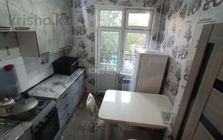 1-комнатная квартира · 45.5 м² · 2/4 этаж, мкр Нурсат 1 — Байтерекова- Назарбекова за 19.5 млн ₸ в Шымкенте, Каратауский р-н — фото 2
