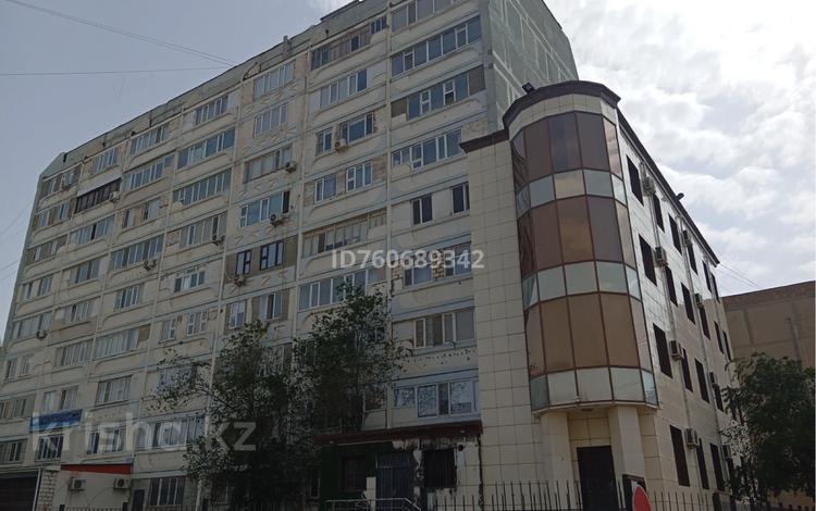 2-комнатная квартира · 58 м² · 6/9 этаж, 28-й мкр 15 за 15 млн 〒 в Актау — фото 2