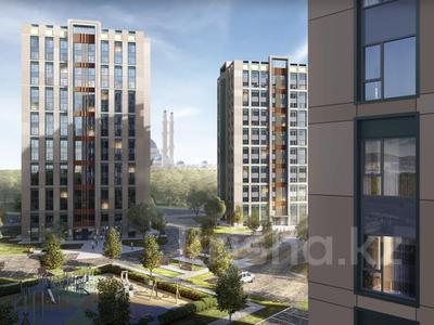 2-комнатная квартира · 62 м² · 14/16 этаж, Пр. Мангилик ел, напротив республиканской мечети за ~ 36.3 млн ₸ в Астане, Есильский р-н