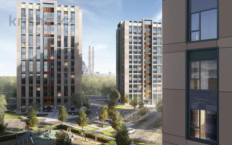 2-комнатная квартира · 62 м² · 14/16 этаж, Пр. Мангилик ел, напротив республиканской мечети за ~ 36.3 млн ₸ в Астане, Есильский р-н — фото 15