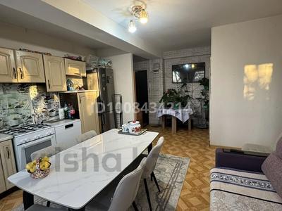 2-бөлмелі пәтер · 56 м² · 2/4 қабат, Чайковский 1а, бағасы: 21 млн 〒 в Талгаре