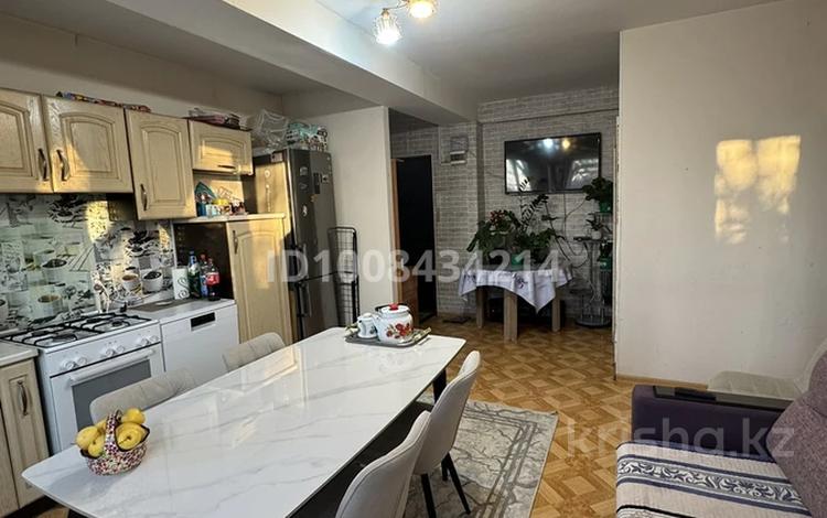 2-комнатная квартира · 56 м² · 2/4 этаж, Чайковский 1а за 21 млн ₸ в Талгаре — фото 2