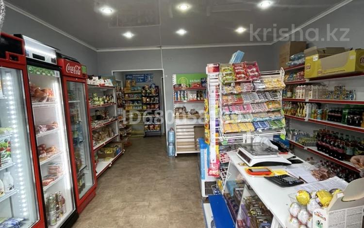 Магазины и бутики • 46 м² за 29.5 млн 〒 в Астане, Есильский р-н — фото 2