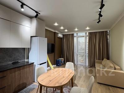 Продажа квартир в Астане: 2-комнатная квартира · 53 м² · 5/10 этаж, Жошы Хан 7 — Бухар жырау за 35.5 млн 〒 2-комнатная квартира · 53 м² · 5/10 этаж, Жошы Хан 7 — Бухар жырау за 35.5 млн 〒 в Астане, Есильский р-н