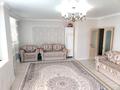 3-бөлмелі пәтер · 105 м² · 4/16 қабат, Чингиз Айтматов 38 — Мухамедханова, бағасы: 49 млн ₸ в Астане, Нура р-н — фото 5