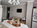 3-бөлмелі пәтер · 105 м² · 4/16 қабат, Чингиз Айтматов 38 — Мухамедханова, бағасы: 49 млн ₸ в Астане, Нура р-н — фото 19