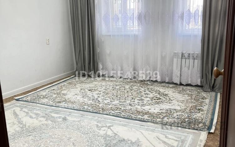 1-бөлмелі пәтер · 40 м² · 2/4 қабат, Коктем 57, бағасы: 9.2 млн ₸ в Жанаозен — фото 2