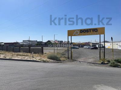 Свободное назначение · 3000 м² за 1.5 млн ₸ в Шымкенте, Абайский р-н